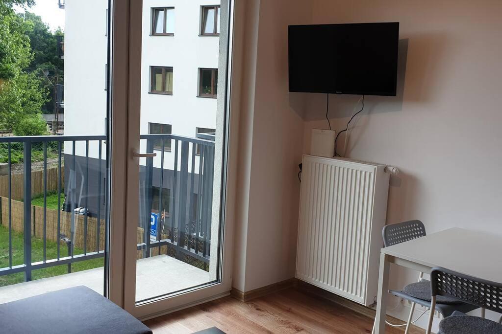 Wygodny Niedaleko Centrum, Free Parking *