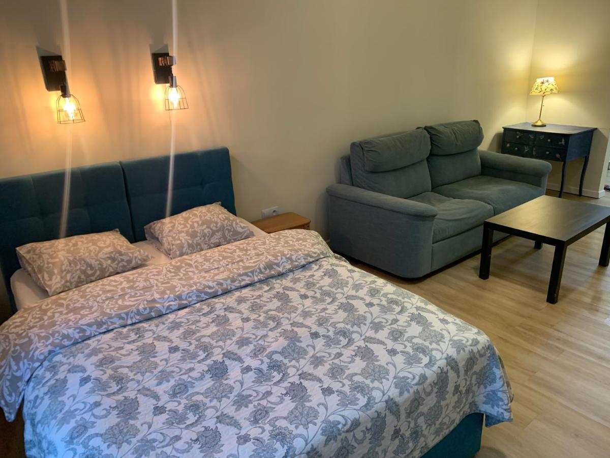 Appartement I Studia Herbarium Krakau