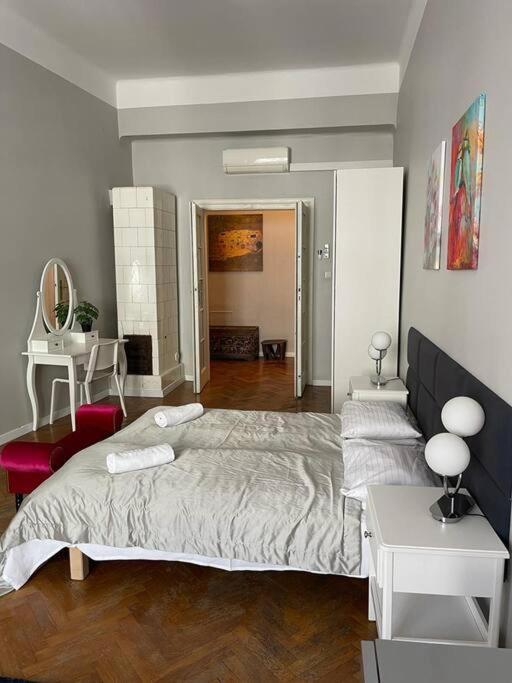 Florianska Grand 2 Apartment *