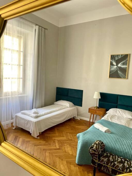 Apartment Florianska Grand 2