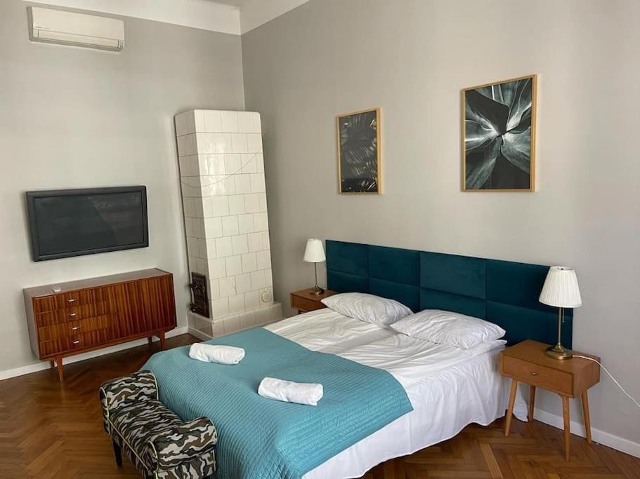 Florianska Grand 2 Apartment *