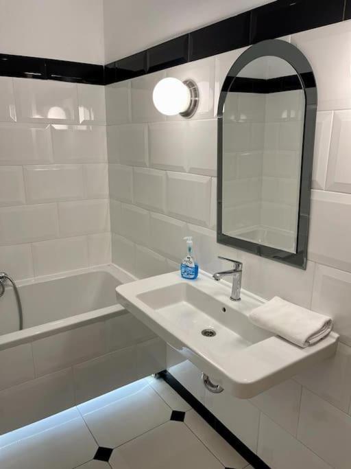 Apartment Florianska Grand 2 Krakow