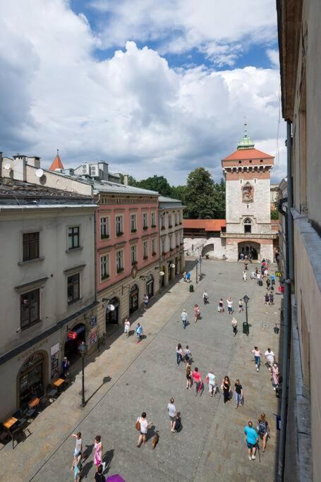 Florianska Grand 2 Krakow