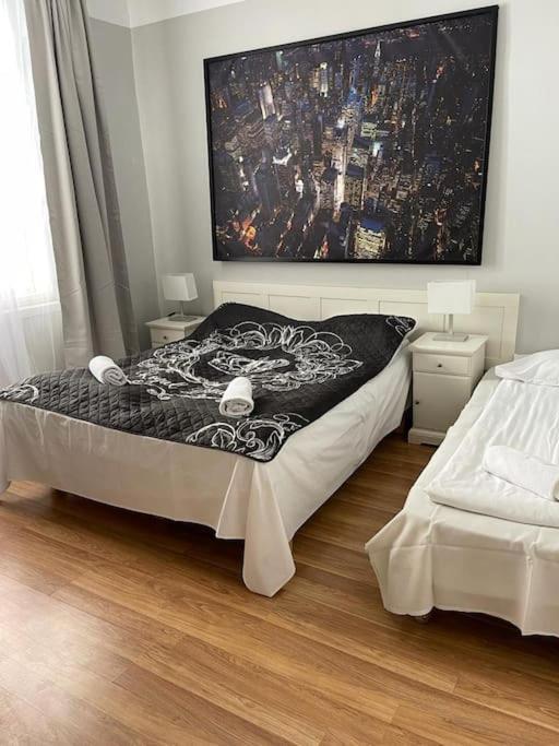Florianska Grand 2 Apartment Krakow