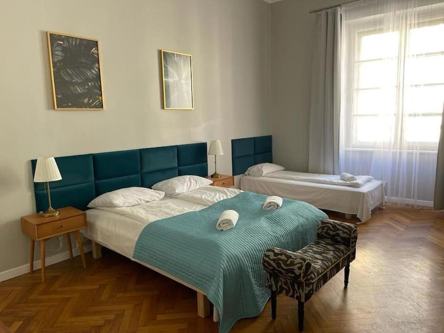 Apartment Florianska Grand 2 Krakow