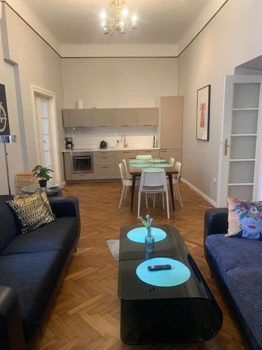 Apartment Florianska Grand 2