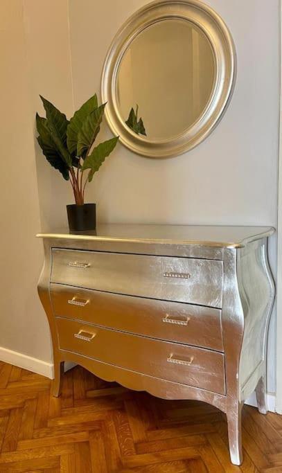 Apartment Florianska Grand 2