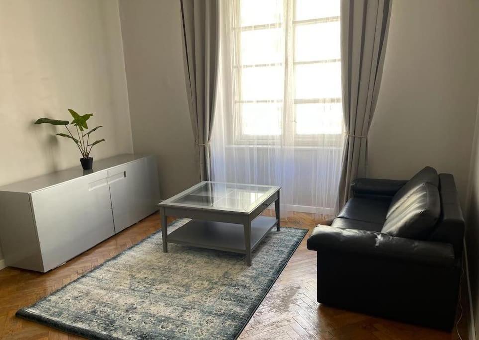 Apartment Florianska Grand 2