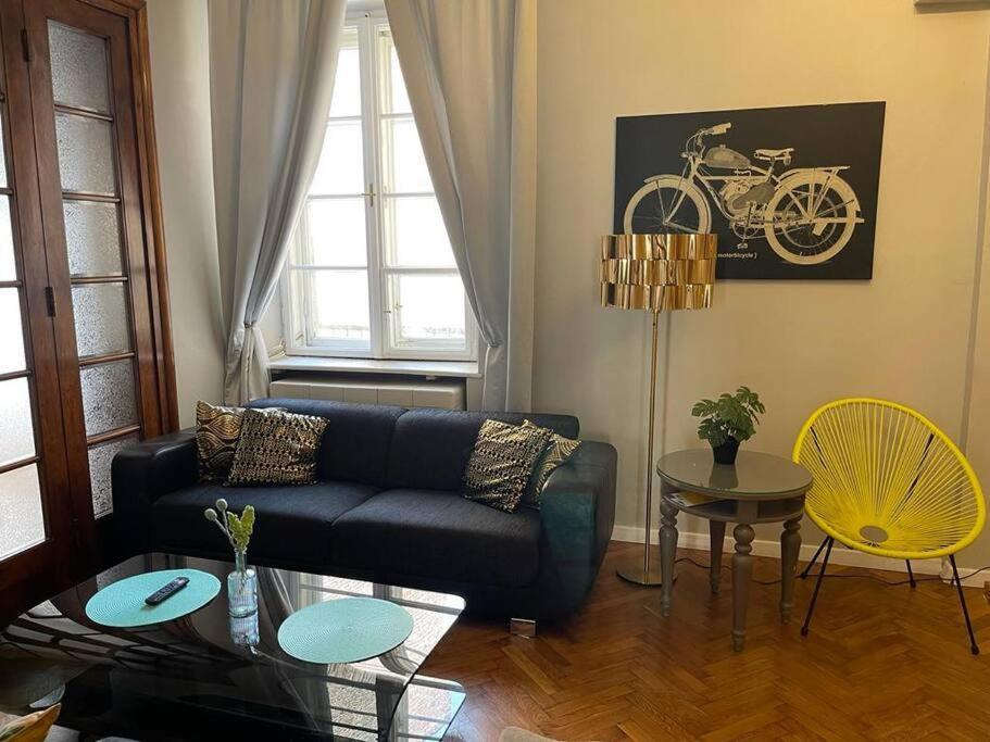Florianska Grand 2 Apartment Krakow