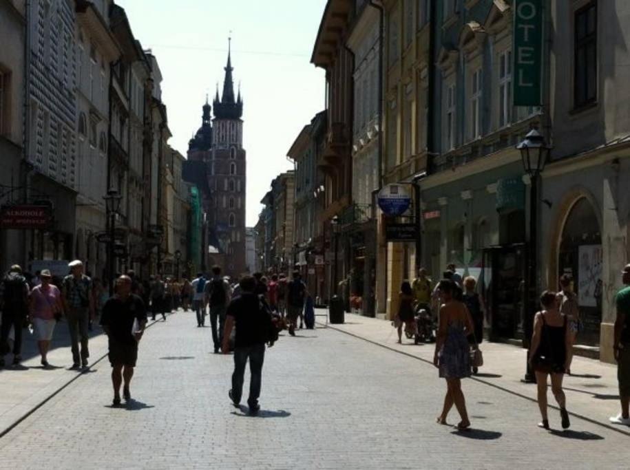 Florianska Grand 2 Krakow