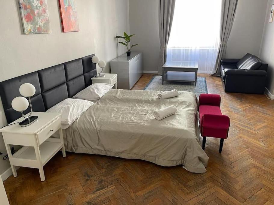 Florianska Grand 2 Apartment Krakow