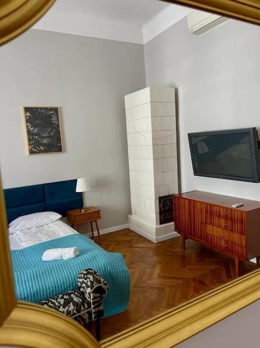 Florianska Grand 2