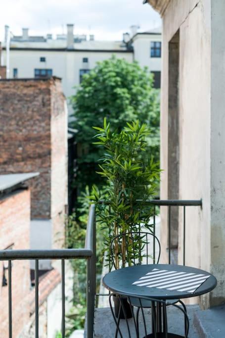 Florianska Grand 2 Apartment Krakow