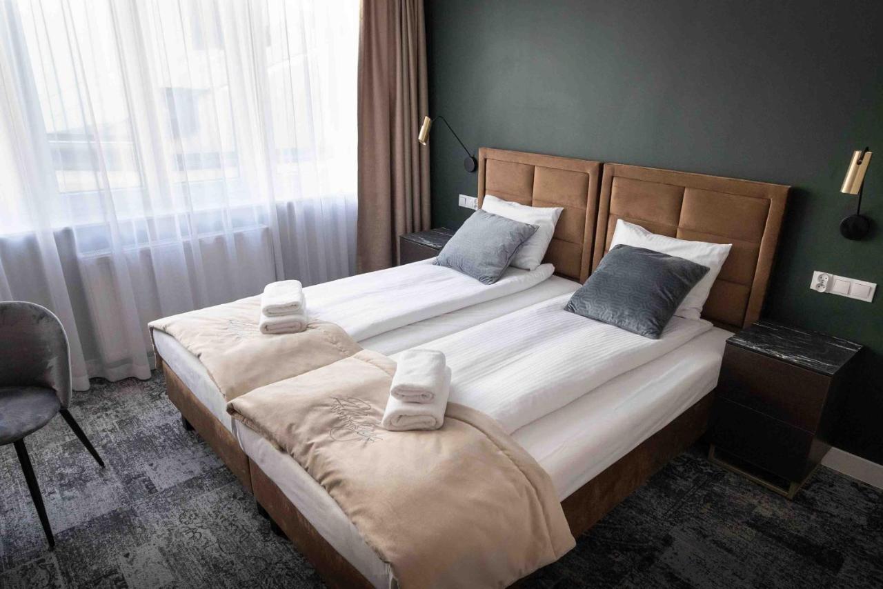 4wings Aparthotel *