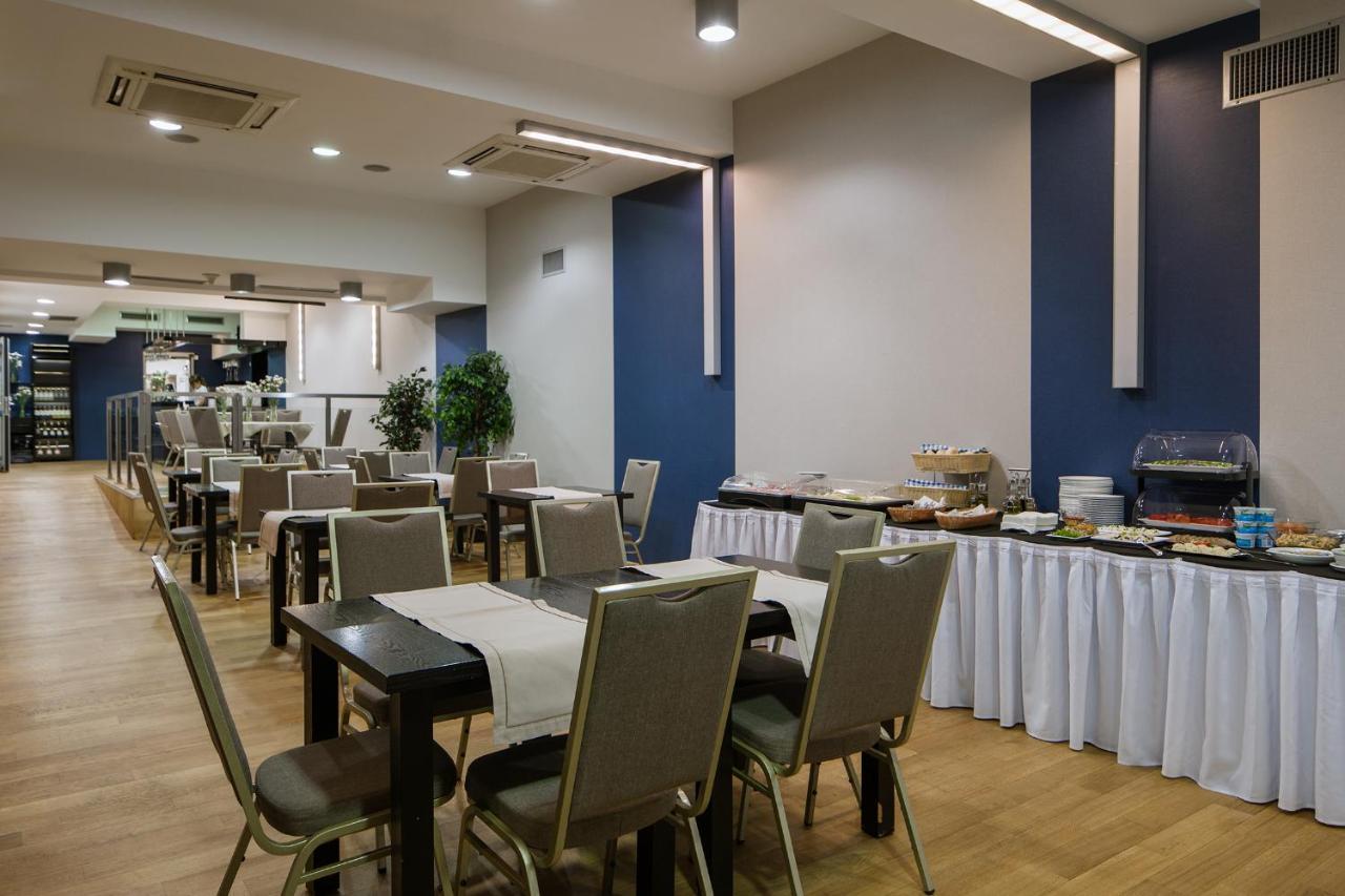Centrum Business 4* Krakow
