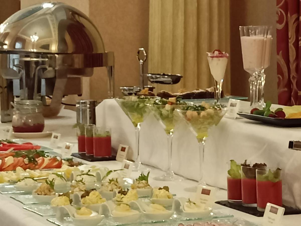 Grand Hotel Kraków