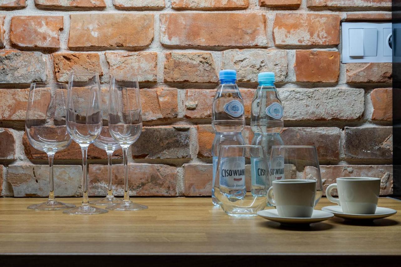 Malila Premium Cracow Centre Starowislna 41 Apartament