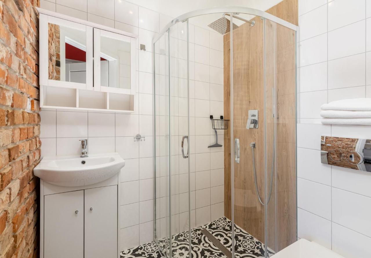 Malila Premium Cracow Centre Starowislna 41 Apartament *