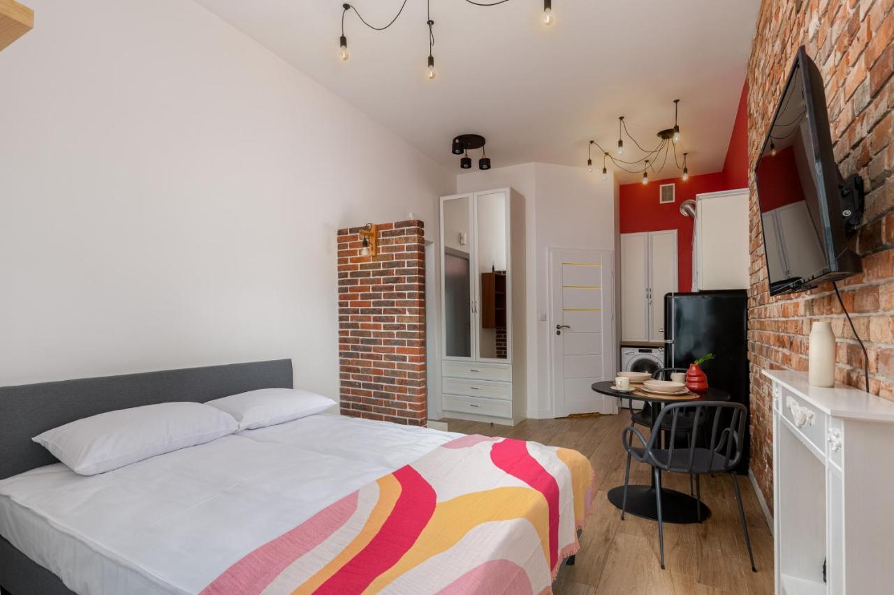 Apartament Malila Premium Cracow Centre Starowislna 41 *