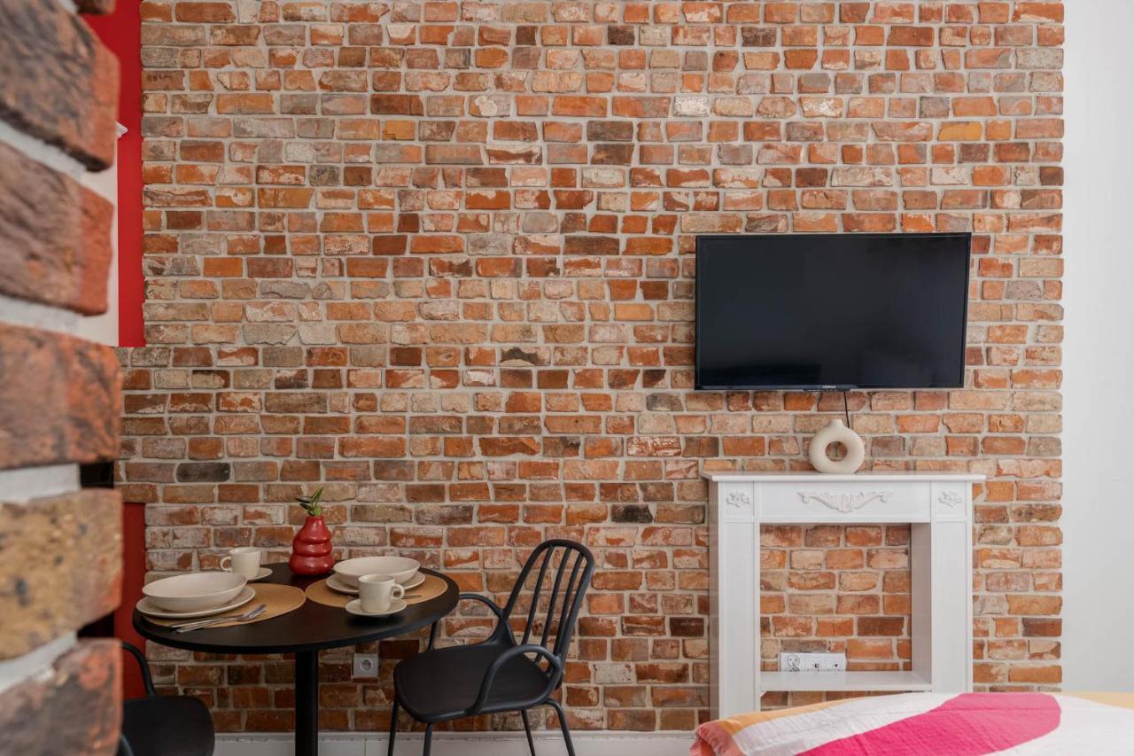 Apartament Malila Premium Cracow Centre Starowislna 41