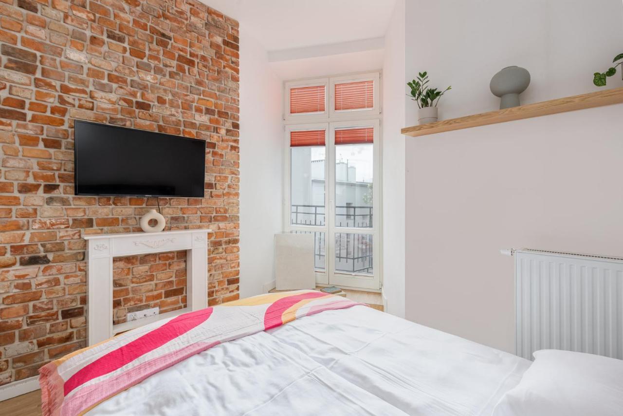 Apartament Malila Premium Cracow Centre Starowislna 41