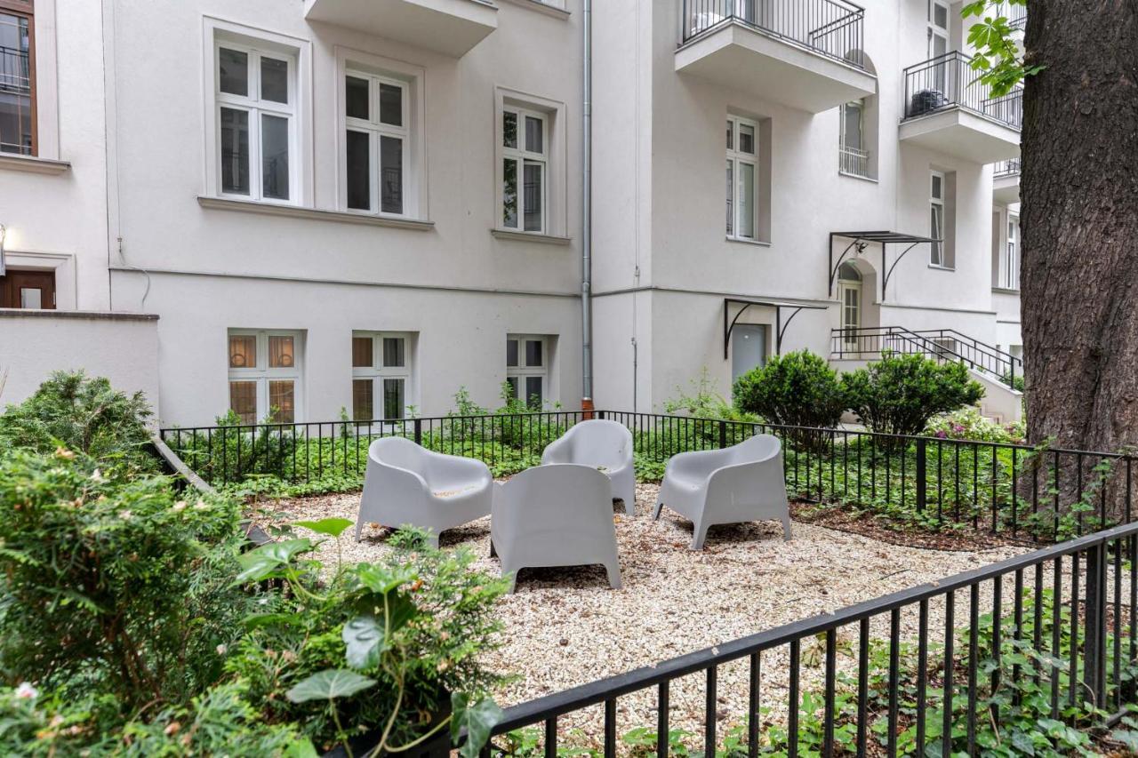Malila Premium Cracow Centre Starowislna 41 *