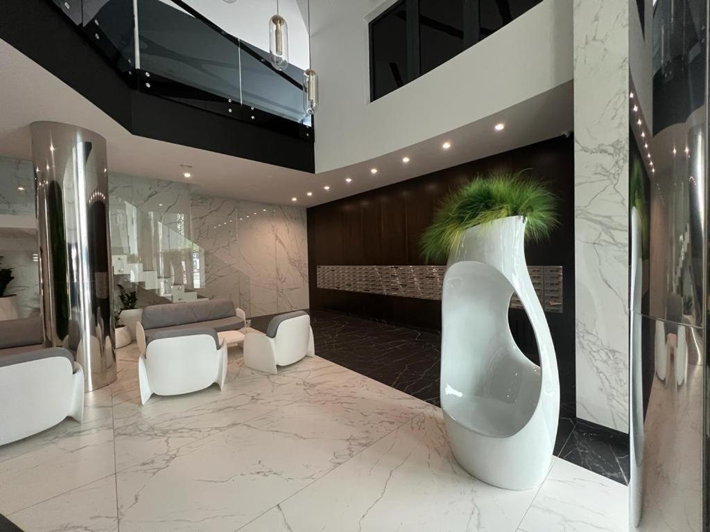 Grzegorzecka Wislane Tarasy Apartment