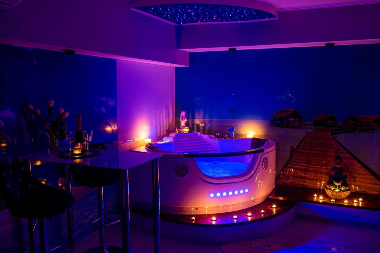 Jacuzzi Zen * Kraków