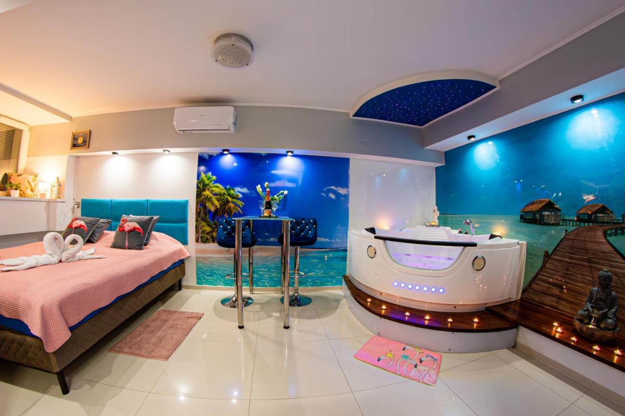 Jacuzzi Zen