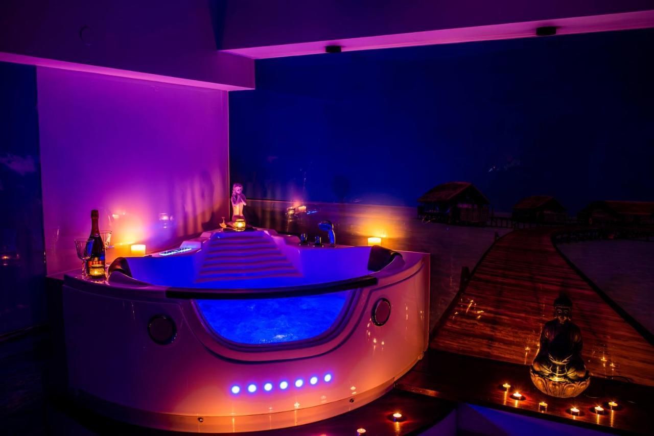Jacuzzi Zen Kraków
