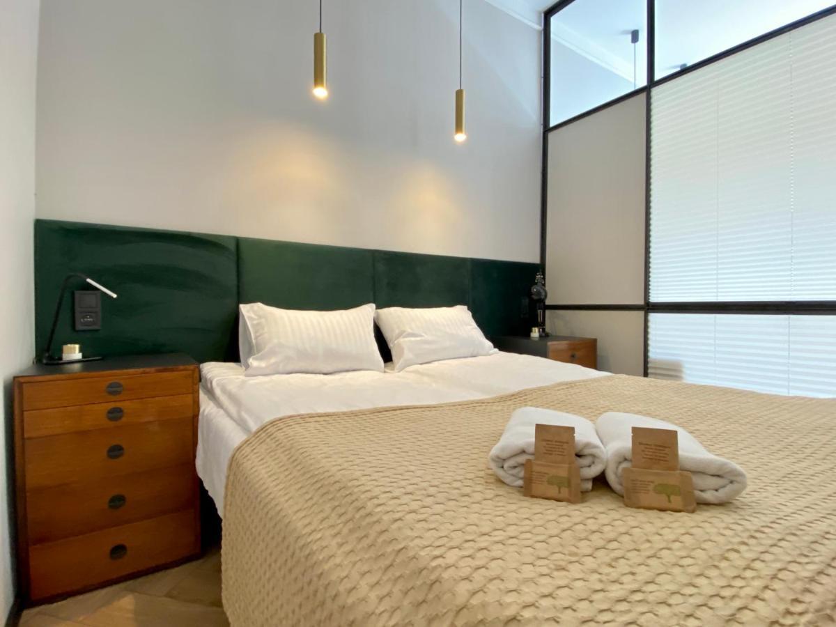 Faust In The Heart Of Kazimierz By Mint Appartement *