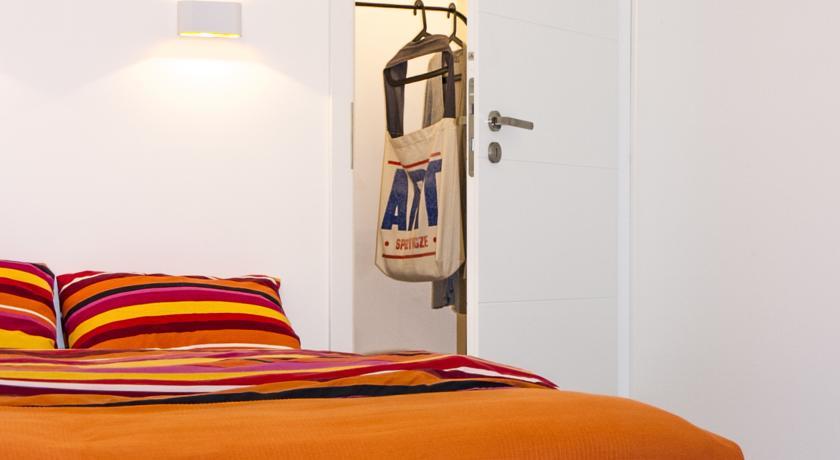 Garden Apartament