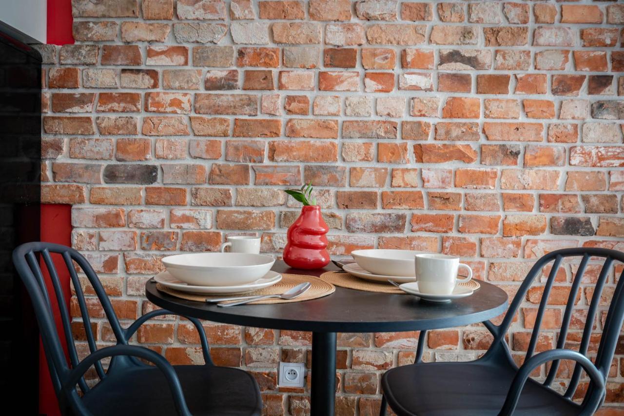 Apartament Malila Premium Cracow Centre Starowislna 41 *
