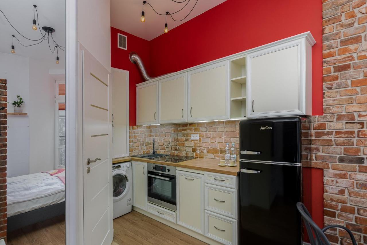 Apartament Malila Premium Cracow Centre Starowislna 41