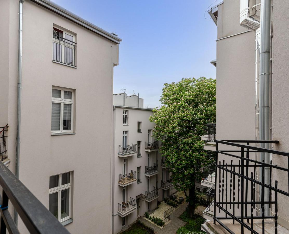 Malila Premium Cracow Centre Starowislna 41 Apartament Kraków