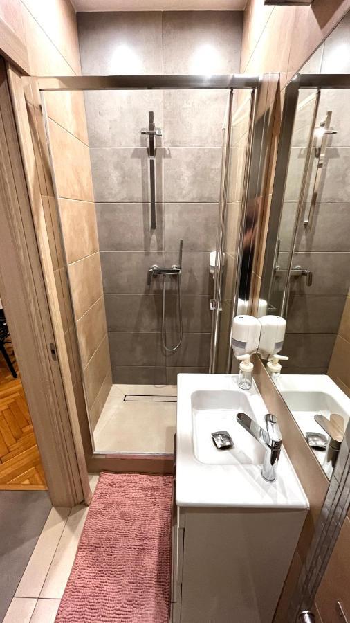 Appartement Double Center