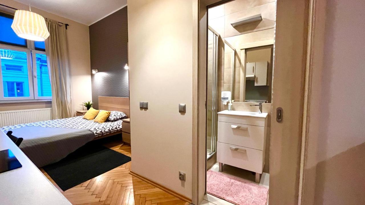 Appartement Double Center