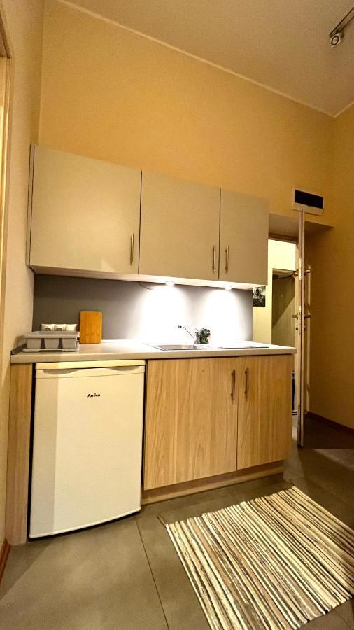 Double Center Appartement