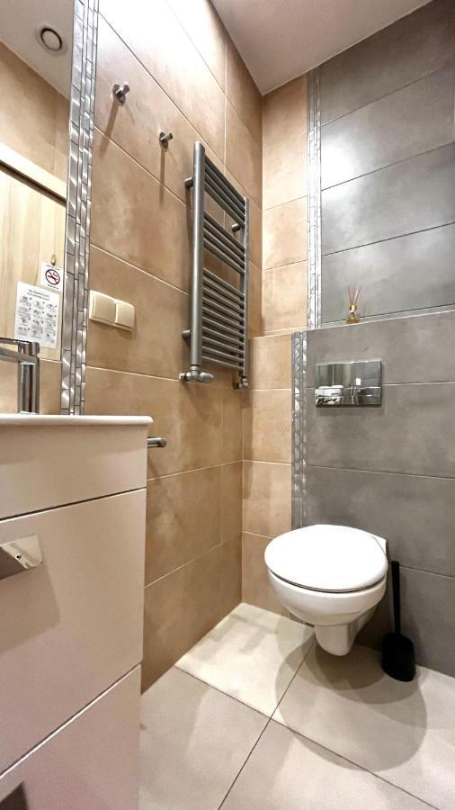 Appartement Double Center