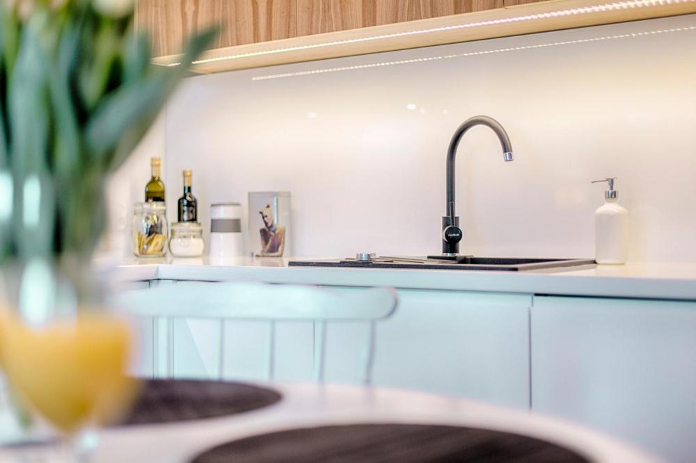 Apartament Tyzenhauz Arianska Street Kraków