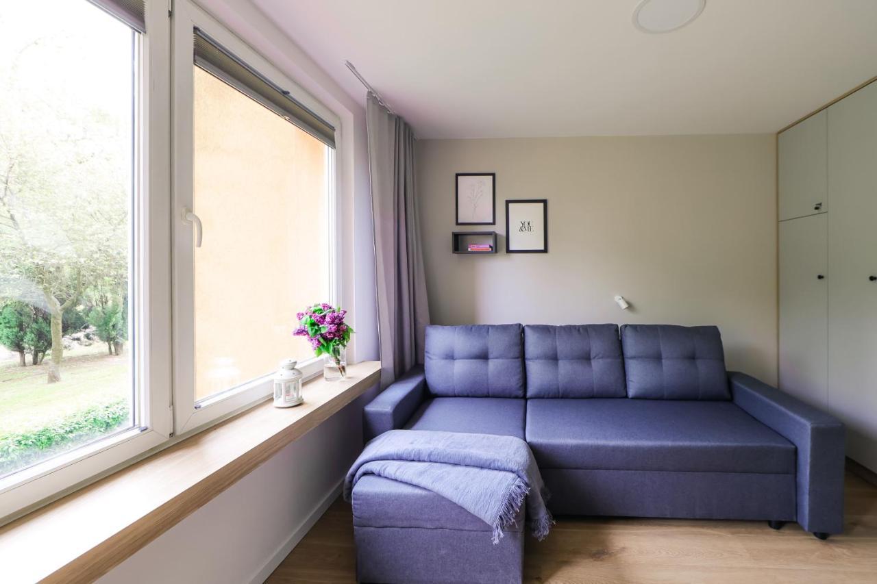 Apartment Telimeny 31