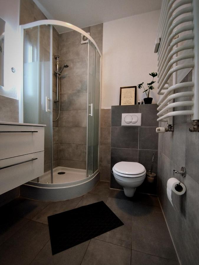 Apartment Terra Apartament - Cozy Studio With Netflix & Free Parking