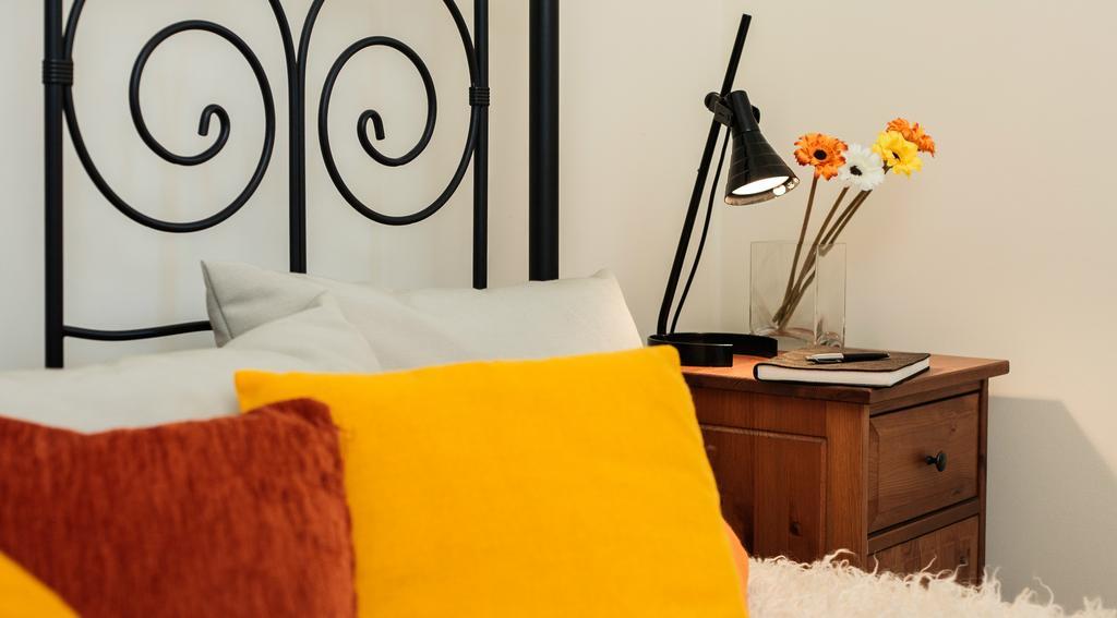 M Apartment