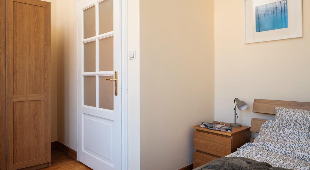 M Apartment *