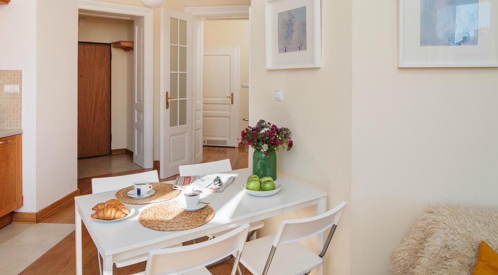 M Apartment *