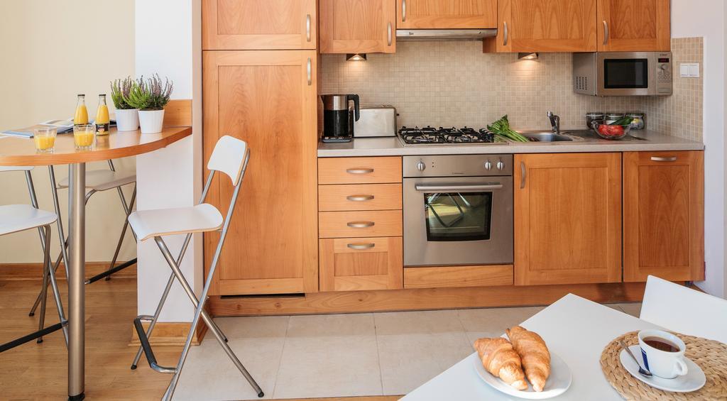 Apartment M