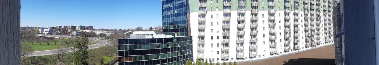 Accommodatie bij particulieren Mhost Bronowice