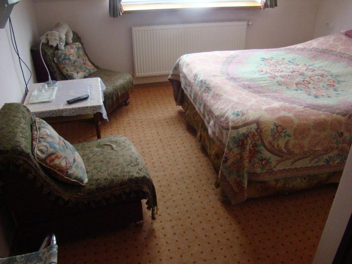 Nad Rudawa Guest house Krakow