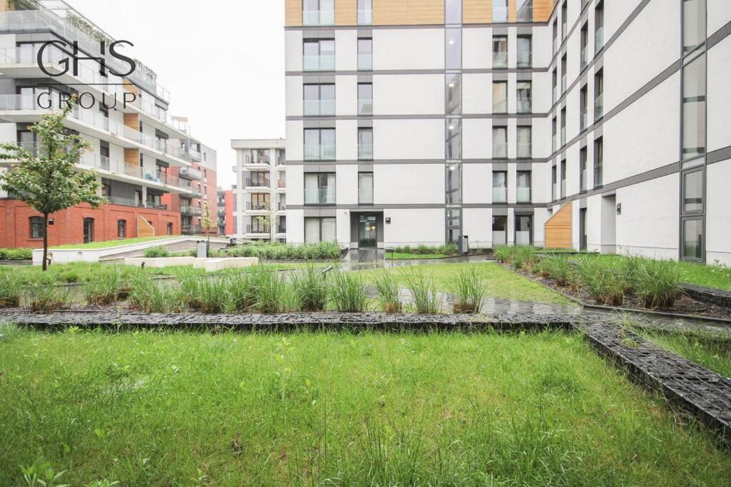 Apartment Apartament W Scislym Centrum Miasta, Rakowicka