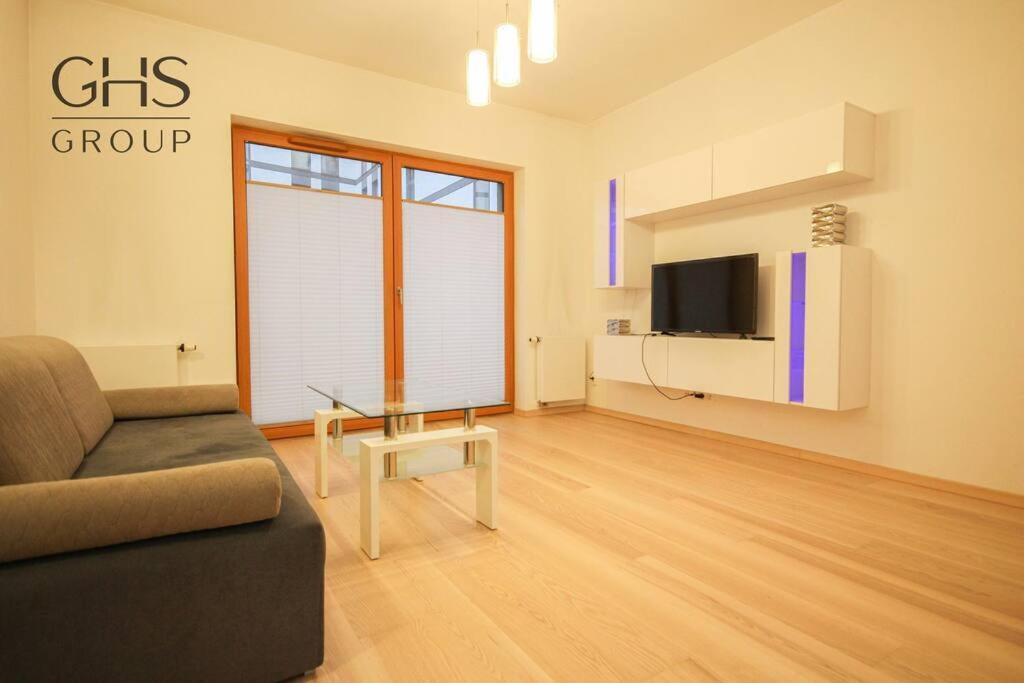 Apartament W Scislym Centrum Miasta, Rakowicka *